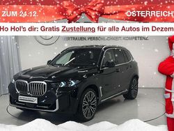 Schwarz Gebraucht 2023 BMW X5 Comfort Edition SUV | € 79.990 (Etwas zu teuer)