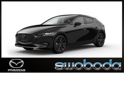 Jet schwarz Neu 2025 Mazda 3 Homura-Line Limousine | € 26.860 (Fairer Preis)