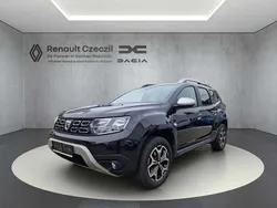 Schwarz Gebraucht 2018 Dacia Duster Prestige SUV | € 16.990 (Fairer Preis)