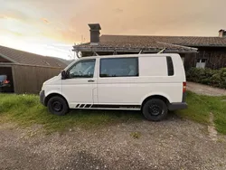 Gebraucht 2009 VW T5 Van | € 6.000 (Guter Preis)