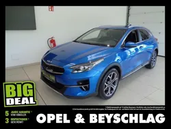 Blau Gebraucht 2022 Kia XCeed Gold SUV | € 19.490 (Fairer Preis)