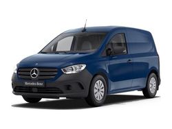 Noseanblau Gebraucht 2023 Mercedes Citan 110 Van | € 13.990 (Superpreis)