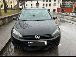 VW Golf VI