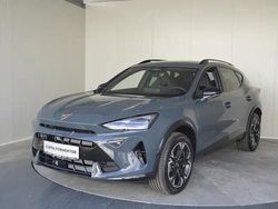 Dunkelblau normal Neu 2025 Cupra Formentor SUV | € 34.777 (Fairer Preis)