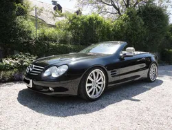 Gebraucht 2004 Mercedes SL500 Cabrio | € 26.900