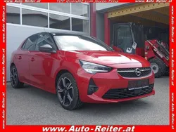 Rot Gebraucht 2020 Opel Corsa GS Line Limousine | € 10.990 (Fairer Preis)