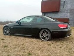 Schwarz Gebraucht 2007 BMW 325 Cabriolet M Sport Cabrio | € 8.990