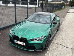 Gebraucht 2024 BMW M4 Competition Edition Coupé | € 101.000 (Fairer Preis)