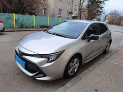 Silber Gebraucht 2020 Toyota Corolla Active Limousine | € 15.500 (Fairer Preis)