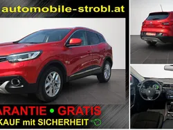 Rot Gebraucht 2017 Renault Kadjar XMOD SUV | € 11.880 (Fairer Preis)