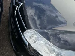 Gebraucht 2012 Citroën C5 Attraction Kombi | € 3.499
