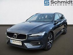 Denim blue Gebraucht 2025 Volvo V60 Core Kombi | € 39.890 (Superpreis)