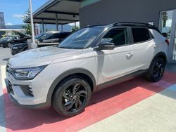 Neu 2025 Ssangyong (KGM) Korando SUV | € 33.390