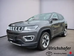 Gebraucht 2019 Jeep Compass Limited SUV | € 22.990 (Fairer Preis)