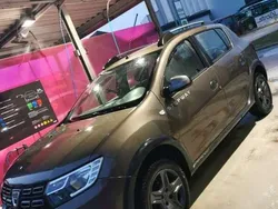 Bronze Gebraucht 2017 Dacia Sandero Stepway Kleinwagen | € 5.160 (Superpreis)