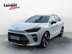 Weiss metallic Gebraucht 2025 Cupra Terramar SUV | € 44.690 (Guter Preis)