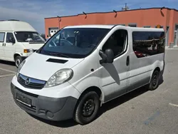 Weiß Gebraucht 2012 Opel Vivaro Van | € 8.499 (Guter Preis)