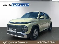 Neu 2025 Hyundai Inster Kleinwagen | € 27.850