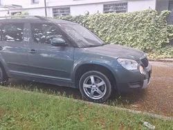 Gebraucht 2013 Skoda Yeti Elegance SUV | € 5.990