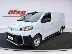 Neu 2025 Toyota Proace Van | € 33.290 (Guter Preis)