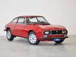 Lancia Fulvia