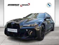 Neu 2025 BMW M3 Competition Edition Kombi | € 141.800 (Superpreis)
