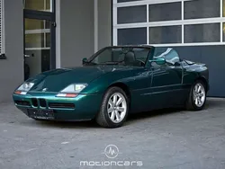 BMW Z1