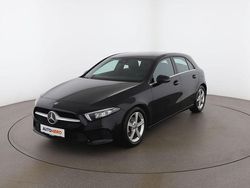 Schwarz Gebraucht 2022 Mercedes A180 Style Limousine | € 20.890 (Superpreis)