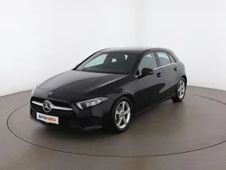 Schwarz Gebraucht 2022 Mercedes A180 Style Limousine | € 23.390 (Guter Preis)