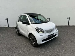 Grau Gebraucht 2018 Smart ForTwo Coupé Kleinwagen | € 10.800 (Guter Preis)