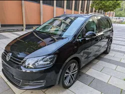 Gebraucht 2018 VW Sharan Highline Van / Kleinbus | € 12.750 (Superpreis)
