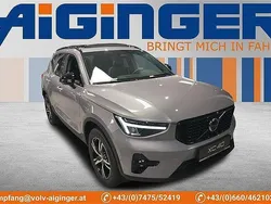 Silber Neu 2025 Volvo XC40 SUV | € 40.690 (Guter Preis)