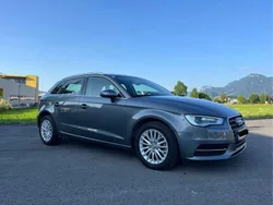 Gebraucht 2015 Audi A3 Sportback Comfort Limousine | € 14.999