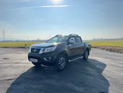 Schwarz Gebraucht 2016 Nissan Navara 360º Abholung | € 19.650 (Guter Preis)
