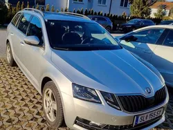Gebraucht 2017 Skoda Octavia Style Kombi | € 14.500 (Fairer Preis)