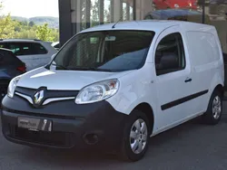 Weiß Gebraucht 2019 Renault Kangoo Van / Kleinbus | € 9.990 (Fairer Preis)