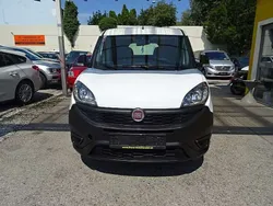 Weiß Gebraucht 2019 Fiat Doblò Van / Kleinbus | € 7.990 (Fairer Preis)