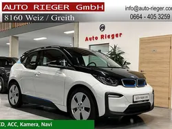 Weiß Gebraucht 2022 BMW i3 Kleinwagen | € 21.950 (Fairer Preis)