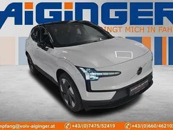 Weiß Neu 2025 Volvo EX30 Plus SUV | € 36.990 (Superpreis)