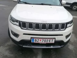 Gebraucht 2019 Jeep Compass Night Eagle SUV | € 19.000 (Guter Preis)