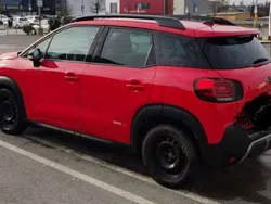 Rot Gebraucht 2019 Citroën C3 Aircross PureTech SUV | € 7.800 (Guter Preis)