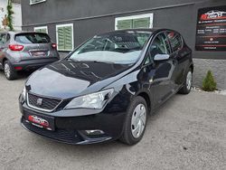 Schwarz Gebraucht 2017 Seat Ibiza Reference Kleinwagen | € 8.000 (Fairer Preis)