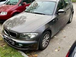 Gebraucht 2008 BMW 116 Kleinwagen | € 1.400 (Superpreis)