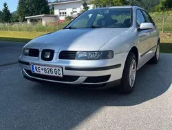 Gebraucht 2003 Seat Toledo Limousine | € 3.199