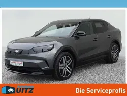 Grau Gebraucht 2025 Ford Capri Premium SUV | € 43.980
