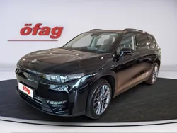 Gebraucht 2025 Leapmotor C10 SUV | € 38.499 (Fairer Preis)