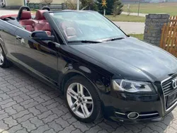 Schwarz Gebraucht 2012 Audi A3 Cabriolet Cabrio | € 8.700 (Fairer Preis)