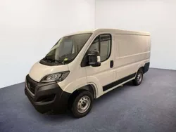 Weiß Gebraucht 2023 Fiat Ducato Van | € 36.929 (Fairer Preis)