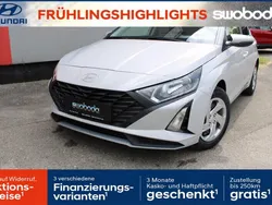 Neu 2025 Hyundai i20 GO! Kleinwagen | € 18.980 (Guter Preis)