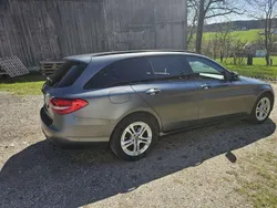 Gebraucht 2017 Mercedes C250 AMG line Kombi | € 19.000 (Etwas zu teuer)